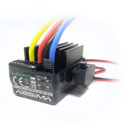Variateur électronique 40a pour voiture rc 1/10 absima 2100004