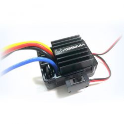 Variateur électronique 40a pour voiture rc 1/10 absima 2100004