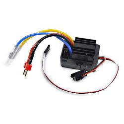 VARIATEUR ELECTRONIQUE T2M