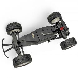 VEKO Mini-SC 1/24 2WD RTR Short Course RC rouge VK0002-RD