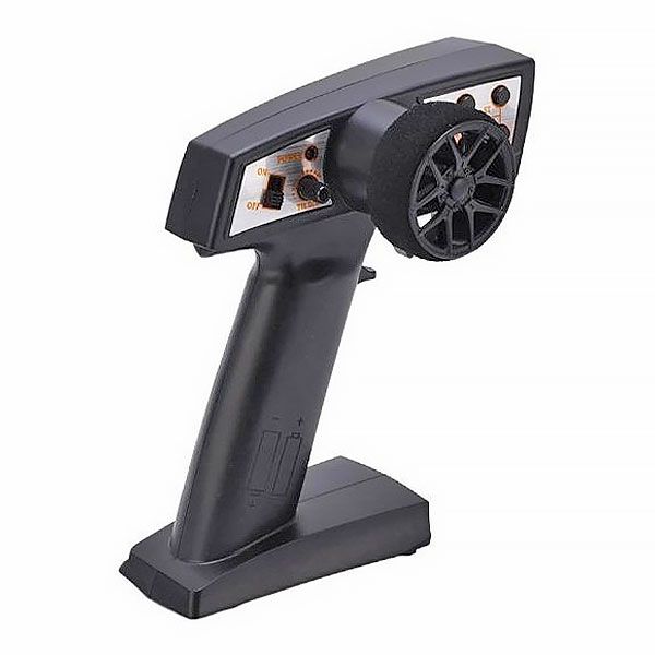 VEKO Mini-SC 1/24 2WD RTR Short Course RC rouge VK0002-RD