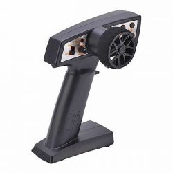 VEKO Mini-SC 1/24 2WD RTR Short Course RC rouge VK0002-RD