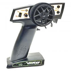 Veko radiocommande pour mini SC 1/24 VK6001