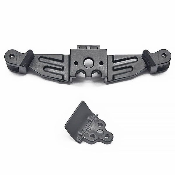 Veko triangle avant pour mini SC 1/24 VK1038