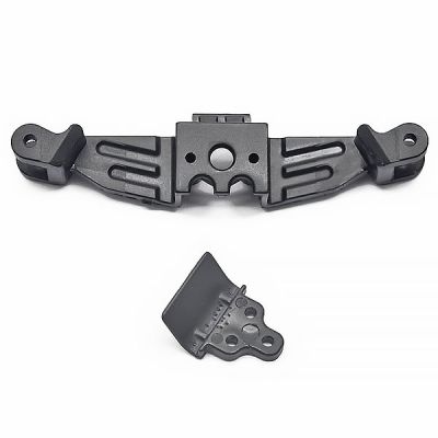Veko triangle avant pour mini SC 1/24 VK1038