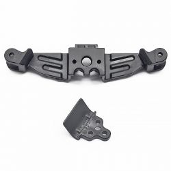 Veko triangle avant pour mini SC 1/24 VK1038