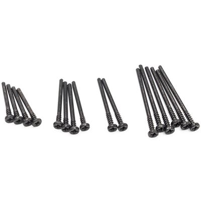 Vis d\'axe de triangle pour stx funtek ftk-21006