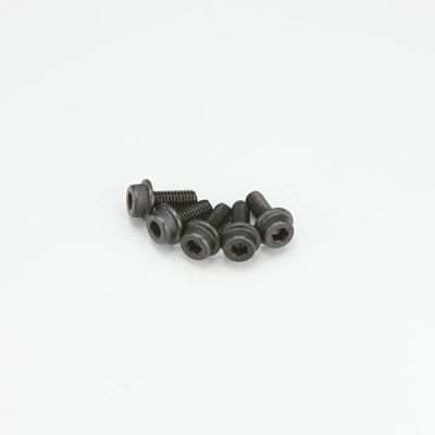 Vis m�tal �paul�es m4x10 btr sp�cial fixation moteur kyosho 1-S24010F