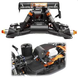 BUGGY THERMIQUE TROPHY 3.5 BUGGY THERMIQUE HPI 101704 