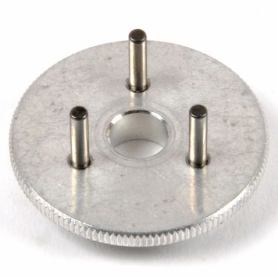 Volant moteur 3 points pour pirate teaser t2m t4950/15