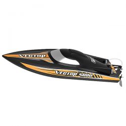 Bateaux RC lectriques